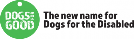 renaming dogs for good logo