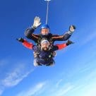 Skydive for Dogs for Good
