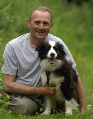 Stephen Jenkinson - Power of Dogs Oxford