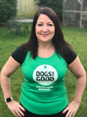 Marathon Runner Julie Log (2)