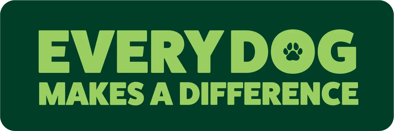 Every Dog Makes A Difference