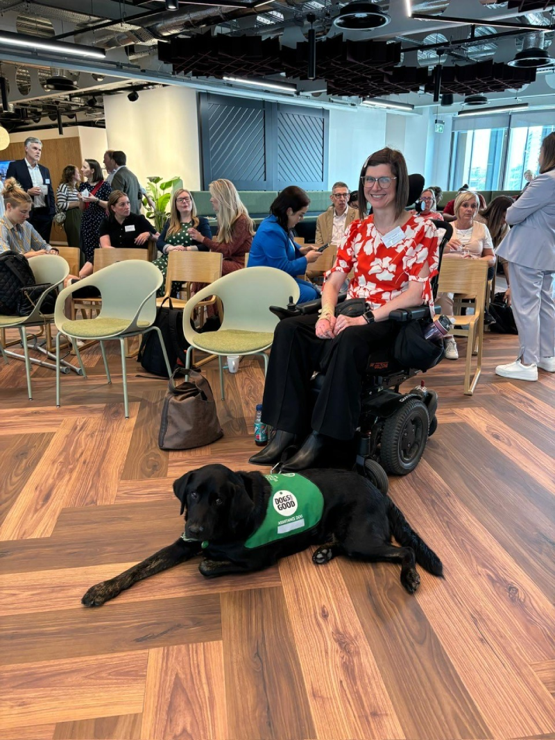 Katy And Sterling Cafe