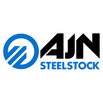 AJN Steelstock Logo
