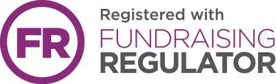 Fundraising Regulator logo