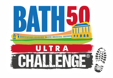 Bath 50 Ultra Challenge logo