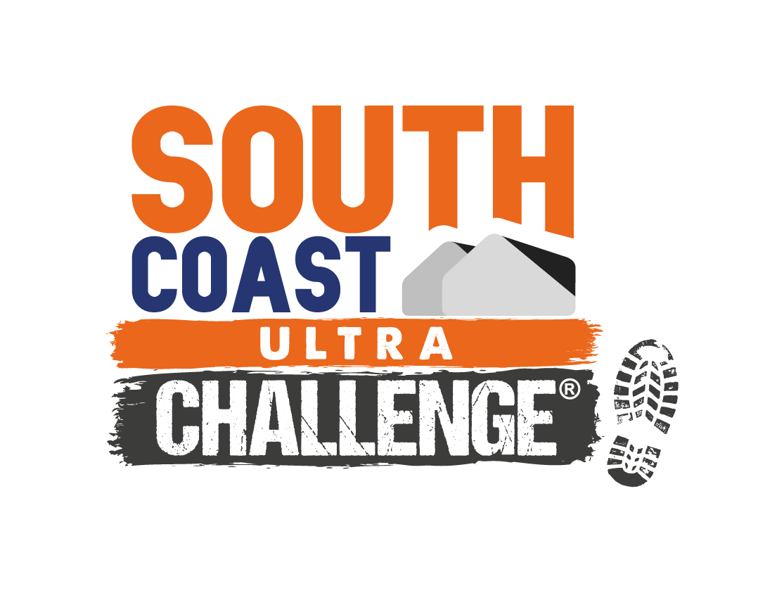 South Coast Ultra Challenge logo