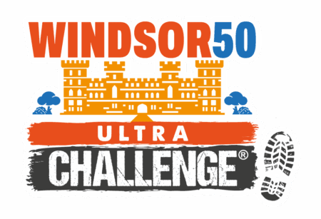 Windsor 50 Ultra Challenge logo
